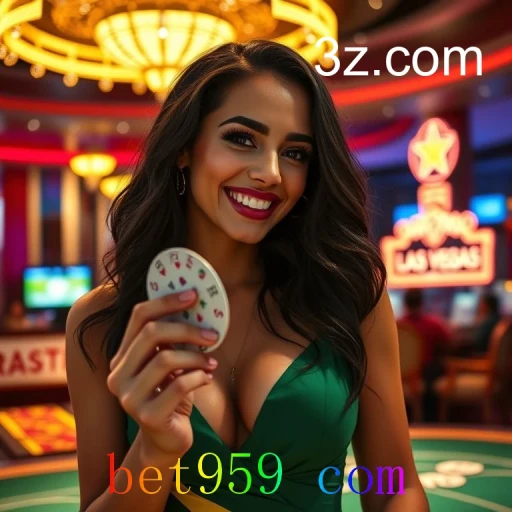 Promoções Irresistíveis na Bet959 com para os Apostadores