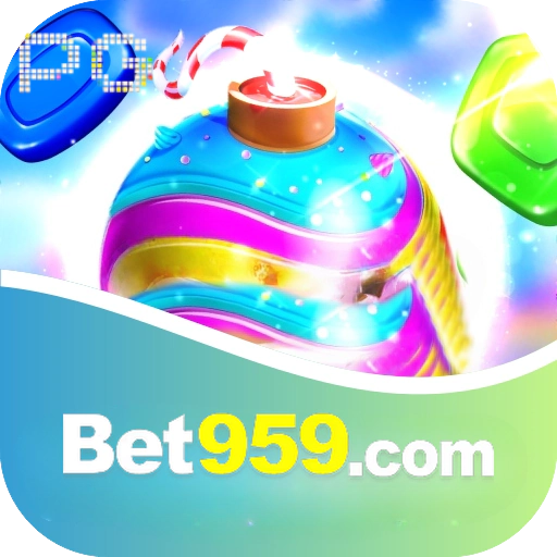 bet959 logo