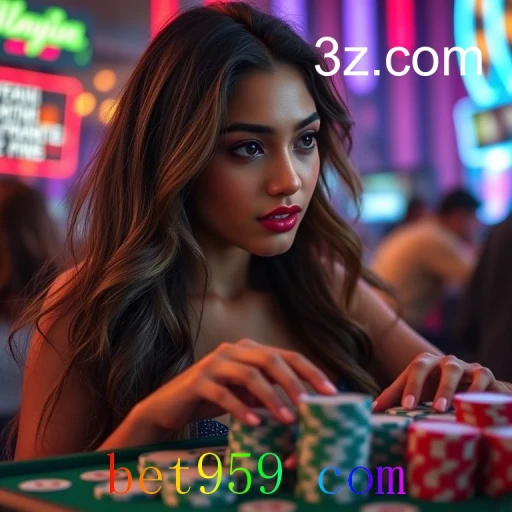 bet959 com Cassino