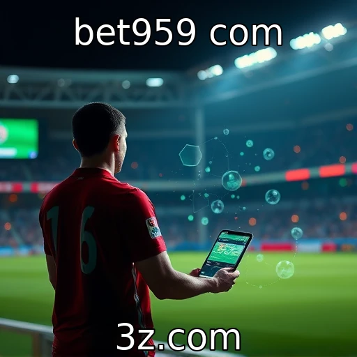 bet959 com Descubra as Melhores Estratégias para Apostas em E-Sports em 2025