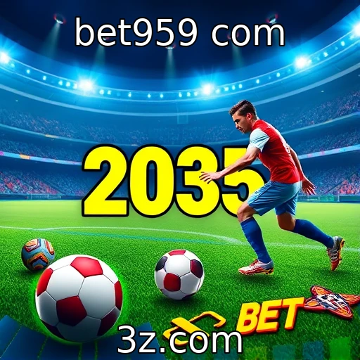 bet959 com Cassinos Online: O Que Esperar dos Jogos de 2025