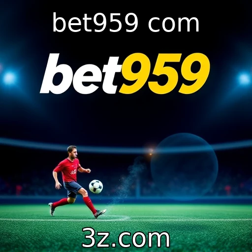 bet959 com Apostas esportivas: estratégias que podem aumentar suas chances de ganhar