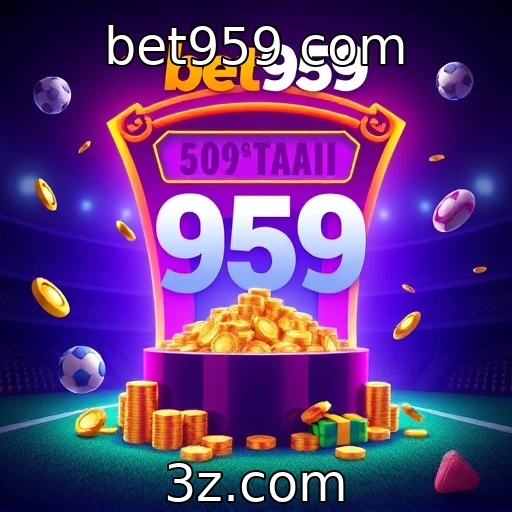 bet959 com Descubra as Melhores Estratégias para Apostas em Jogos de Futebol