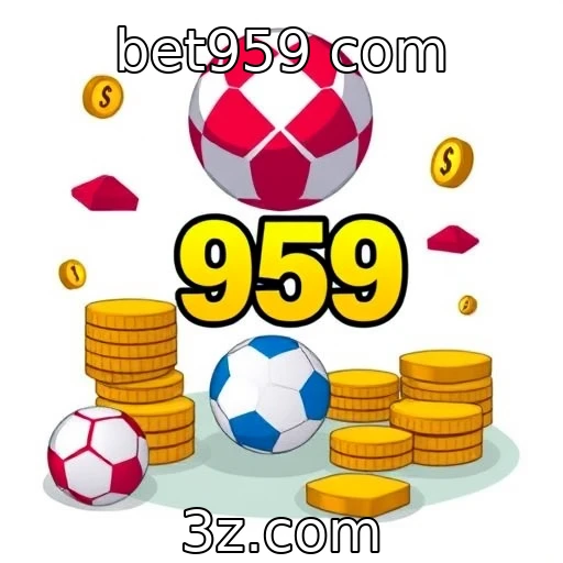 bet959 com Apostas esportivas: como analisar partidas para maximizar ganhos