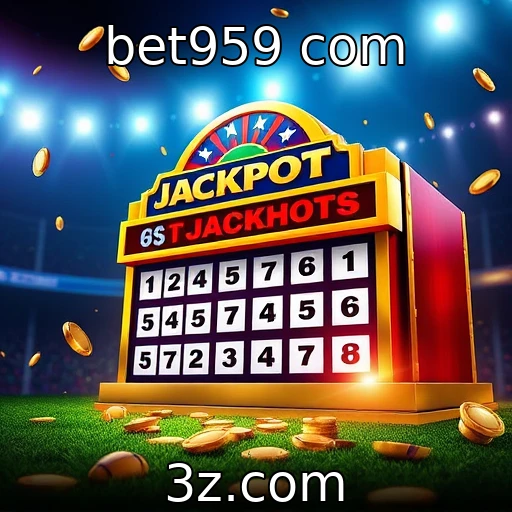 bet959 com Apostas esportivas: como dominar a análise de partidas decisivas