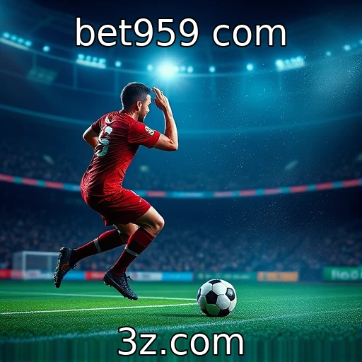 bet959 com Desvendando as Melhores Estratégias para Apostas em Futebol