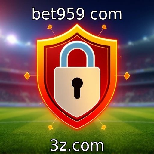 bet959 com Estratégias vencedoras nas apostas esportivas: dominando o jogo