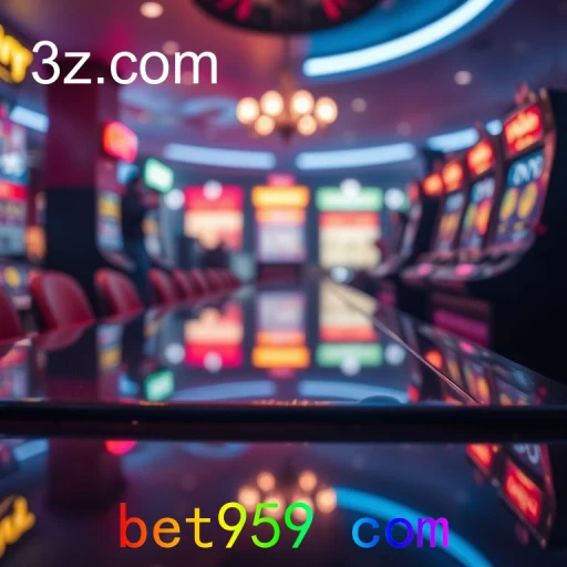 O app inovador da bet959 com transforma seu jeito de jogar